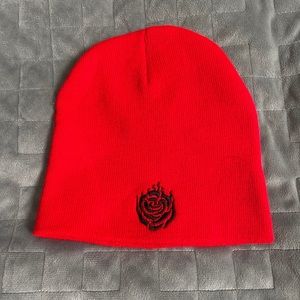 💋 RWBY BEANIE 🌹
